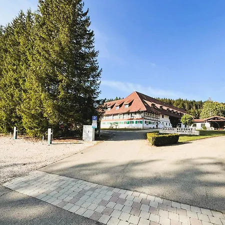 Apart Otel Allgaeu & - 314 3*