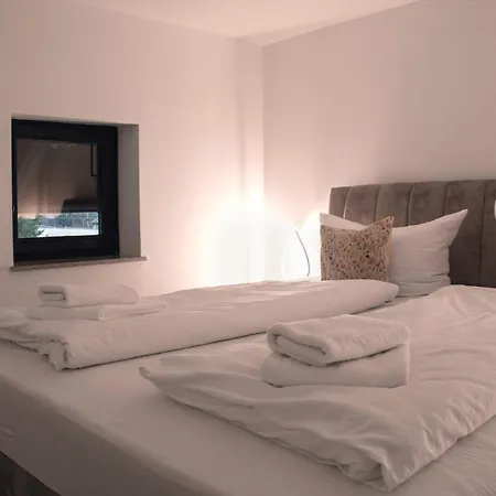 Apart Otel Allgaeu & - 314 3*