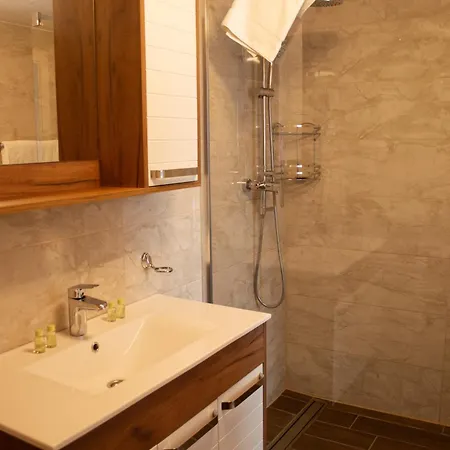 Allgaeu & - 314 Apart Otel Wiggensbach