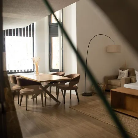 Allgaeu & - 314 Apart Otel
