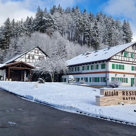Apart Otel Allgaeu & - 314