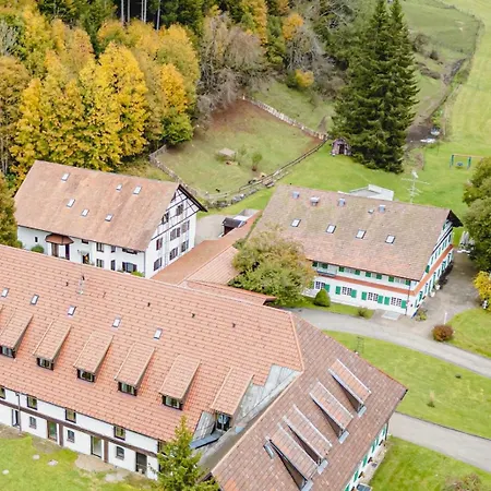 Allgaeu & - 314 Apart Otel
