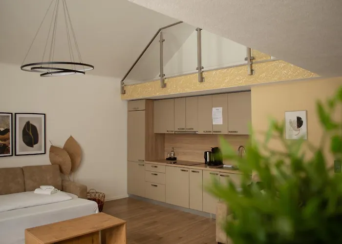 Allgaeu & - 314 3*