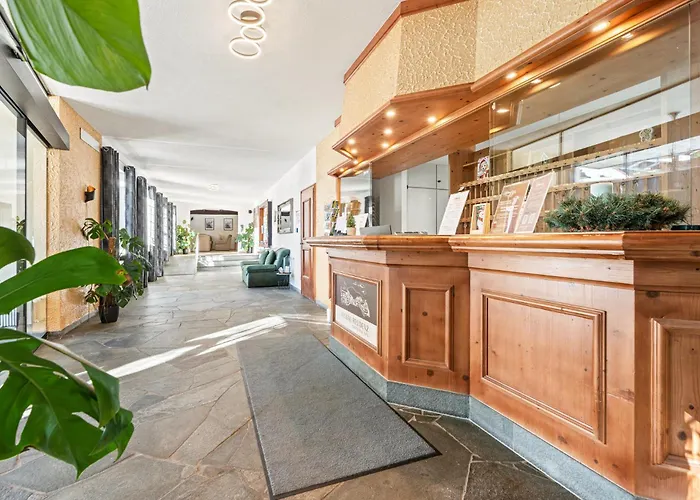 Allgaeu & - 314 Aparthotel Wiggensbach