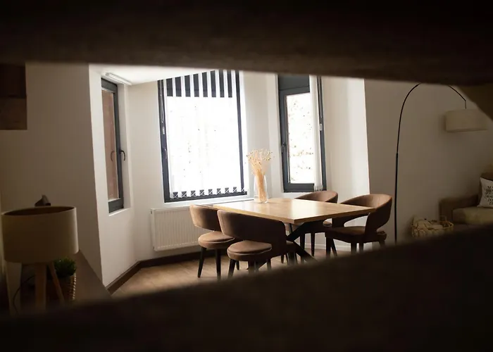 Aparthotel Allgaeu & - 314 Wiggensbach