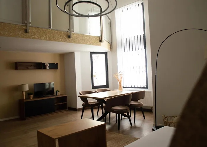 Aparthotel Allgaeu & - 314