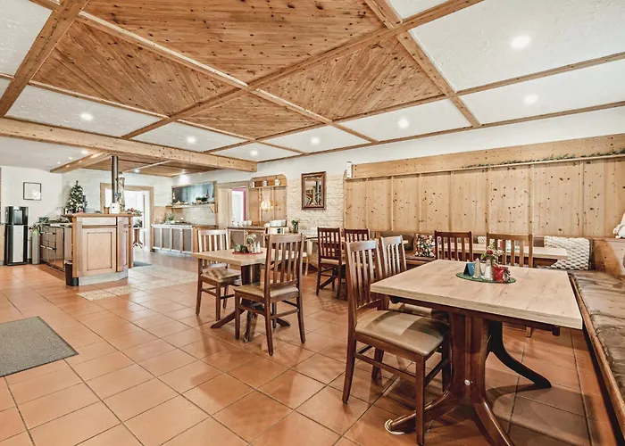 Aparthotel Allgaeu & - 314 Wiggensbach