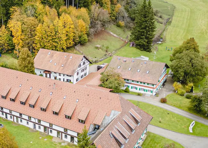 Allgaeu & - 314 Aparthotel
