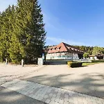 מלון דירות Allgaeu & - 314 3*