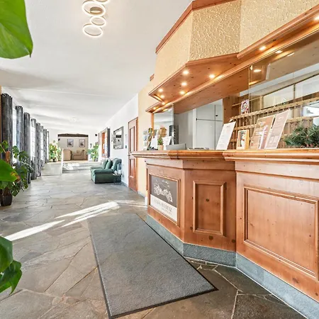 Allgaeu & - 314 Aparthotel Wiggensbach