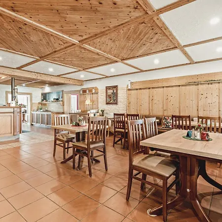 Aparthotel Allgaeu & - 314 Wiggensbach