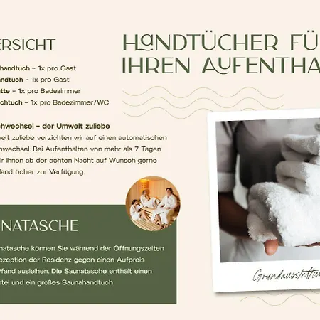 Allgaeu & - 314 Apartmanhotel Wiggensbach