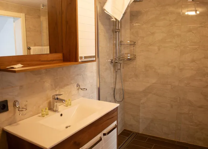 Allgaeu & - 314 Apart Otel Wiggensbach