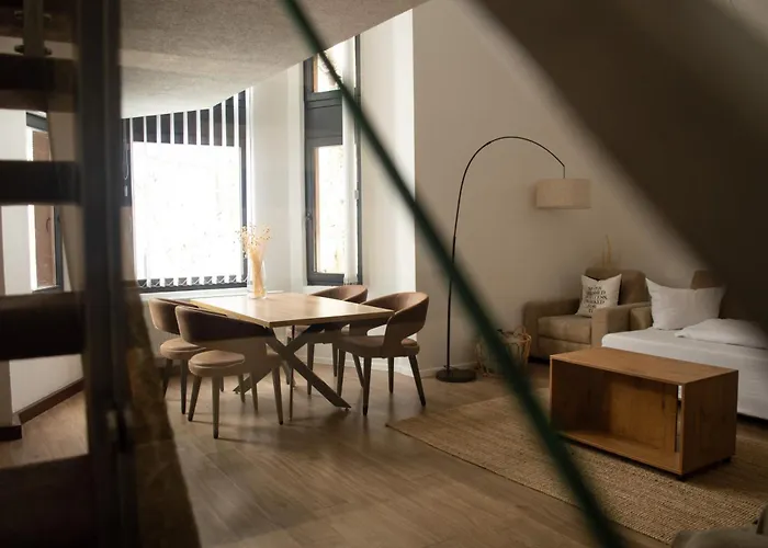 Allgaeu & - 314 Apart Otel